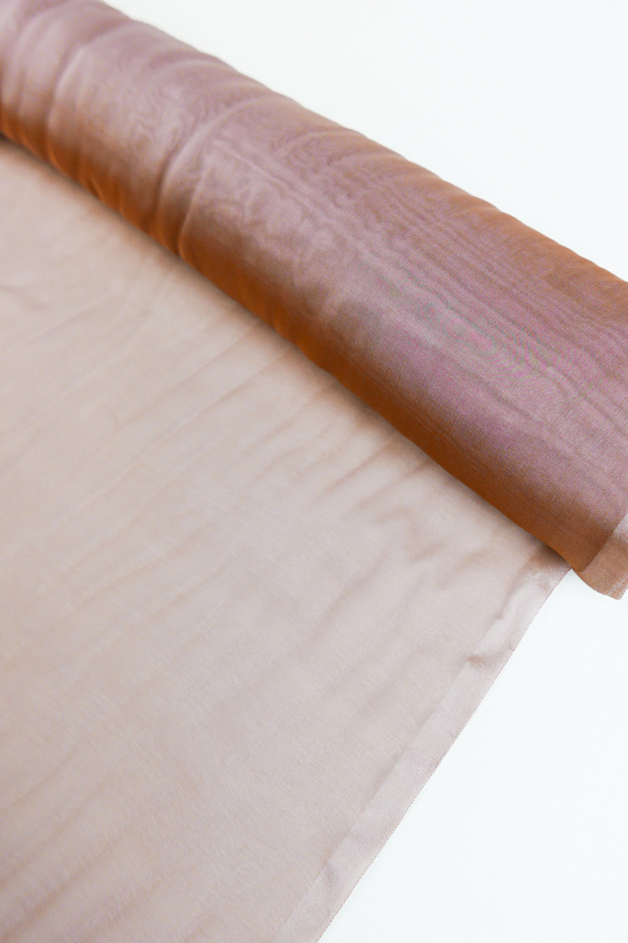 Shot Silk Chiffon | Passionfruit