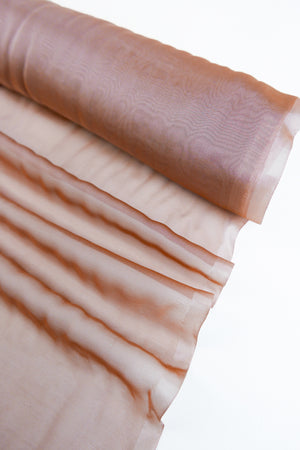 Shot Silk Chiffon | Passionfruit