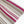 Pure Silk Shirting | Rouge Stripe