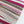 Pure Silk Shirting | Rouge Stripe