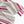 Pure Silk Shirting | Rouge Stripe