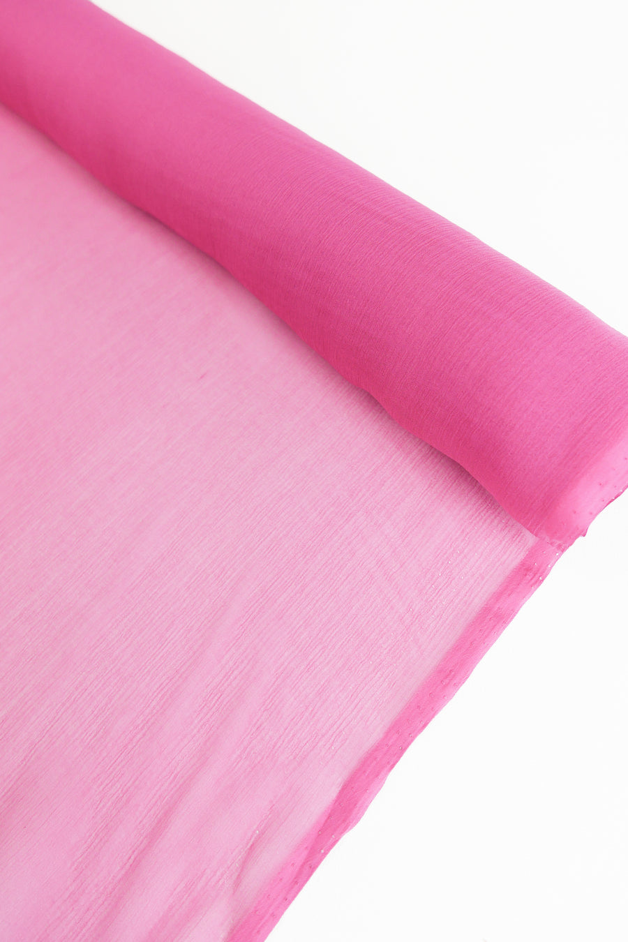 Amina - Italian Silk Yoryu | Fuchsia