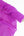 Silk Georgette | Magenta