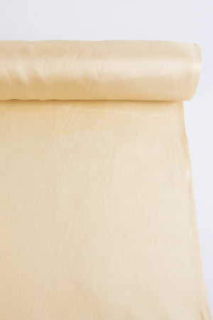 Habotai Silk | Gold Dust
