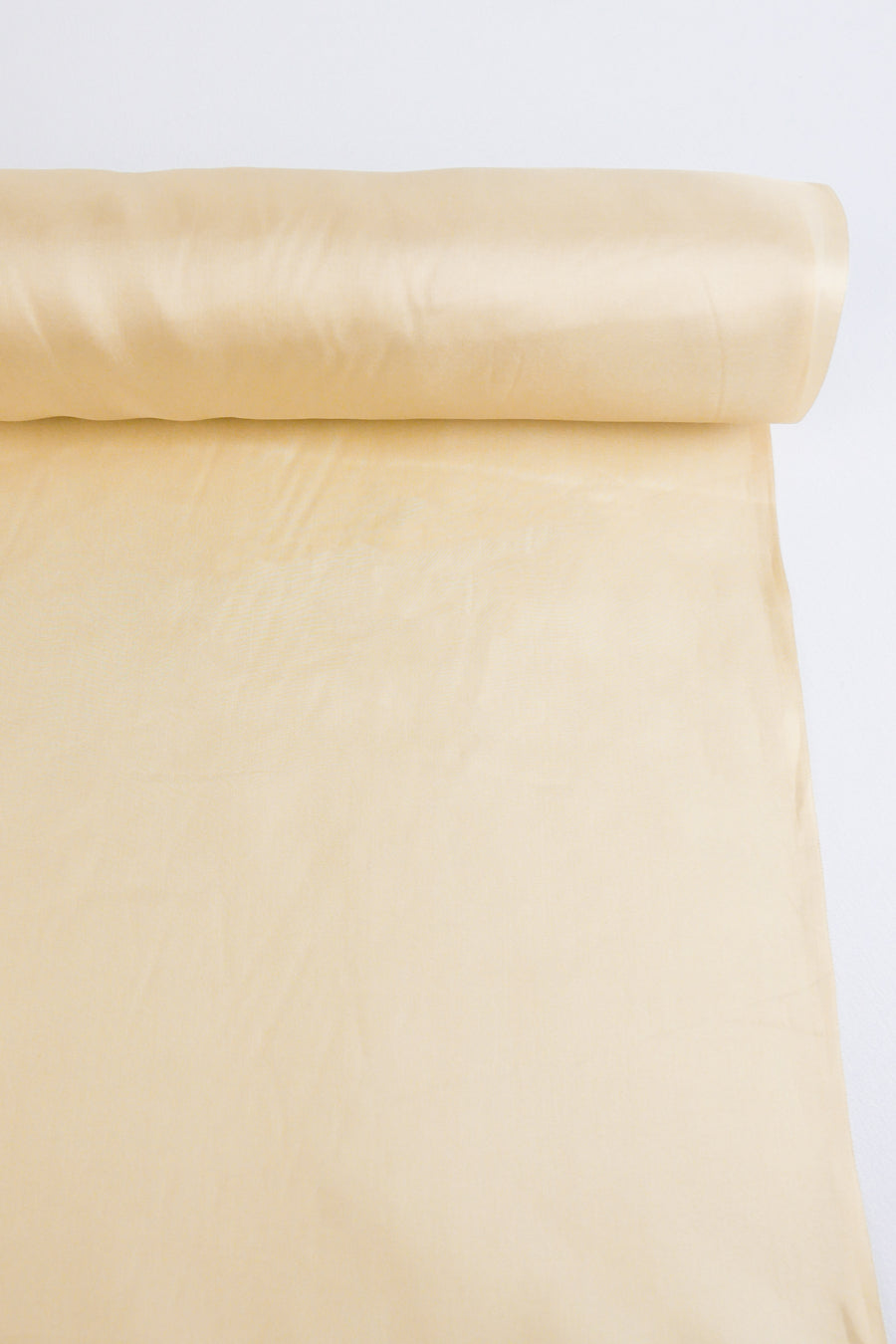 Habotai Silk | Gold Dust
