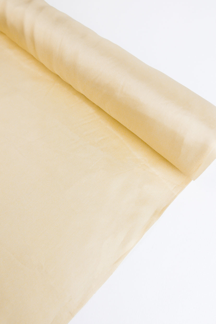 Habotai Silk | Gold Dust