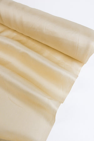 Habotai Silk | Gold Dust