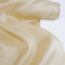 Habotai Silk | Gold Dust (LAST CUT - 1.2M)