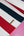 Wyatt - Australian Combed Cotton Knit | Rugby Stripe