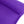 Korean Heavy Knitted Ribbing | Purple