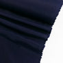 Hanzo - Japanese Crepe De Chine | Midnight Blue
