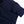 Hanzo - Japanese Crepe De Chine | Midnight Blue (LAST CUT - 1.8M)