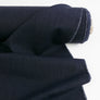 Langip - Italian Wool Suiting | Midnight Blue (LAST CUT - 2.3M)