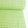 Viker - European Linen Seersucker | Lime