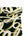Dublin - Printed Viscose Knit | Honey