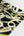 Dublin - Printed Viscose Knit | Honey
