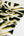 Dublin - Printed Viscose Knit | Honey