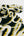 Dublin - Printed Viscose Knit | Honey