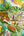 Mia - Printed Viscose Knit | Pistachio Remnant (2.5m)