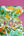 Mia - Printed Viscose Knit | Pistachio Remnant (2.5m)