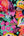 Mia - Printed Viscose Knit | Onyx