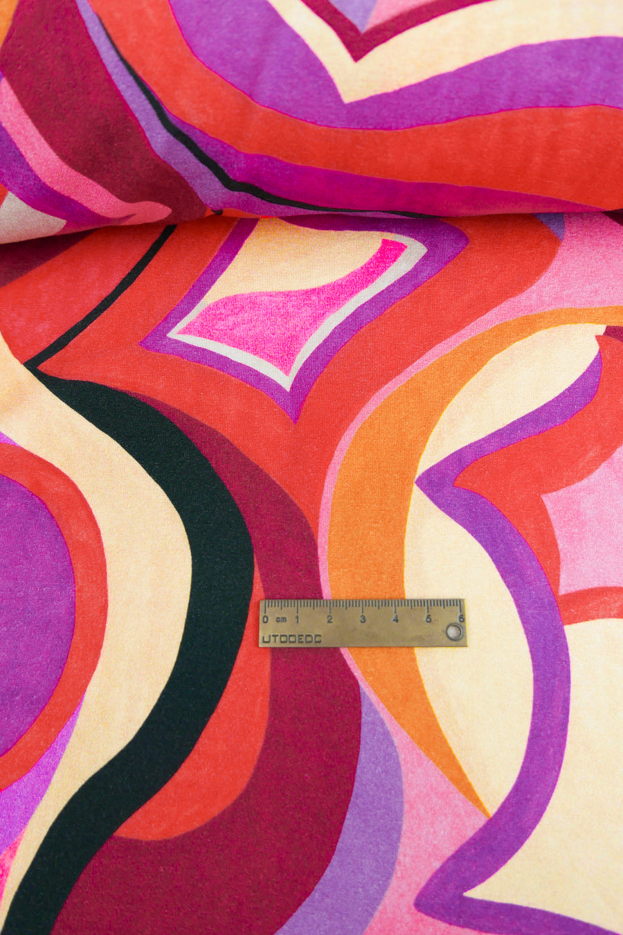 Pucci - Printed Viscose Knit | Amalfi