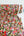 Cezanne - Printed Viscose Knit | Geranium