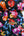 Aura - Viscose Print | Night Garden