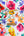 Aura - Viscose Print | Pearl