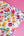Aura - Viscose Print | Pearl
