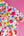 Aura - Viscose Print | Pearl
