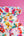 Aura - Viscose Print | Pearl