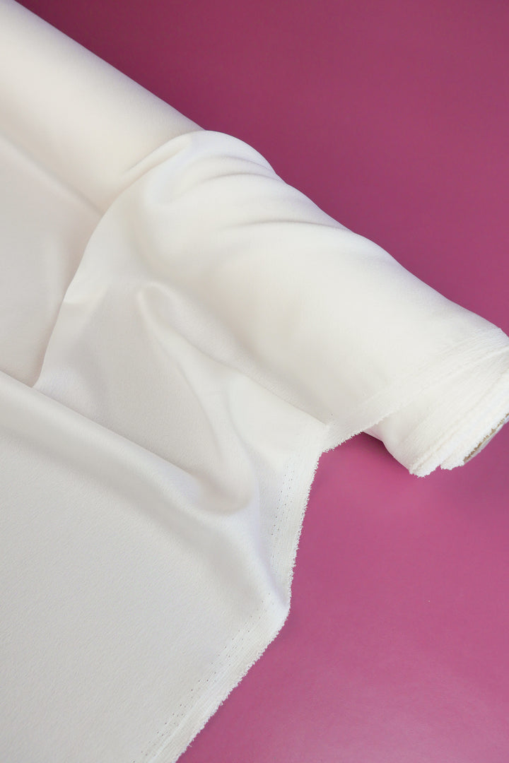 Liquid Satin | Pearl