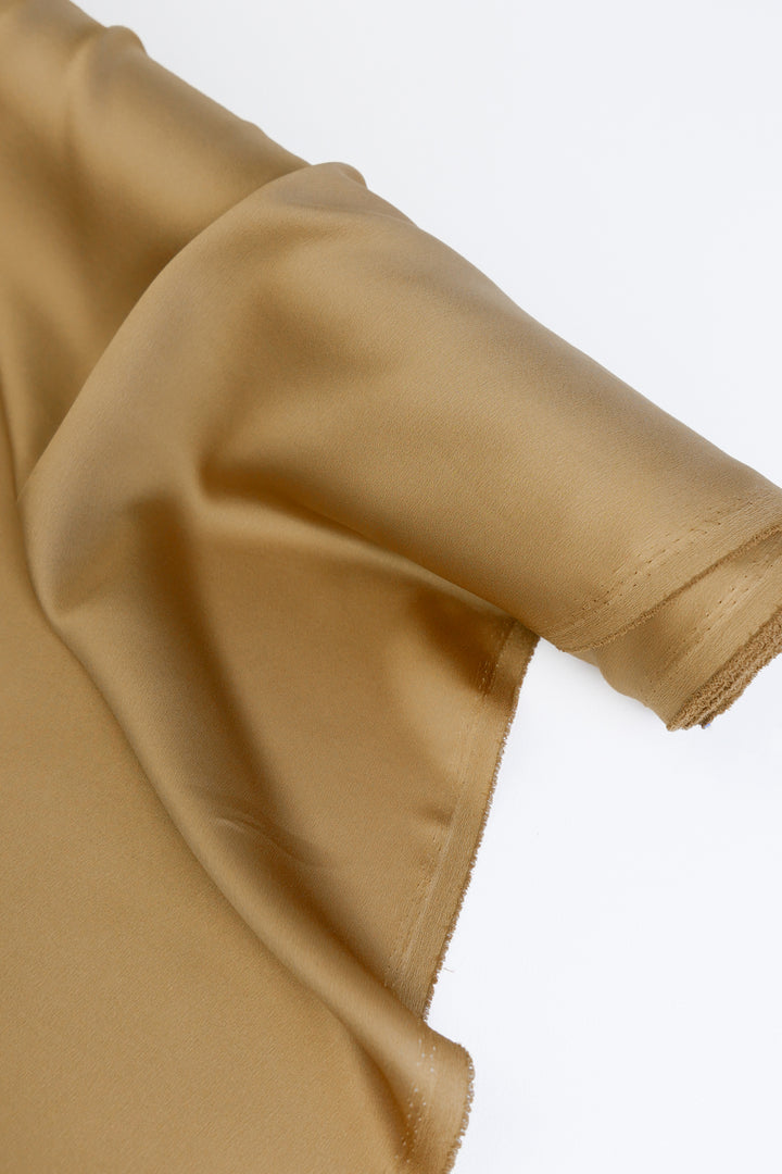 Liquid Satin | Old Gold