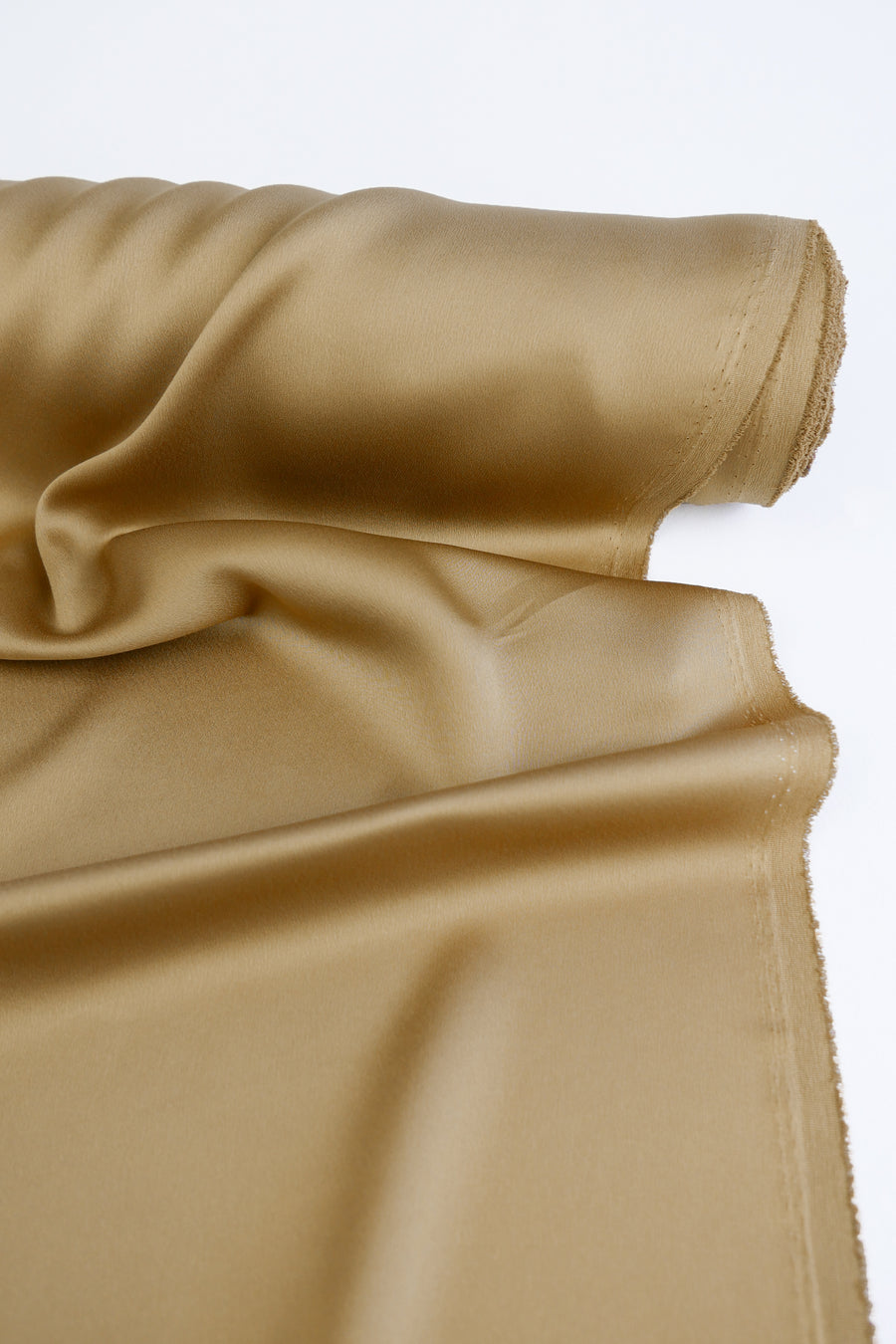 Liquid Satin | Old Gold