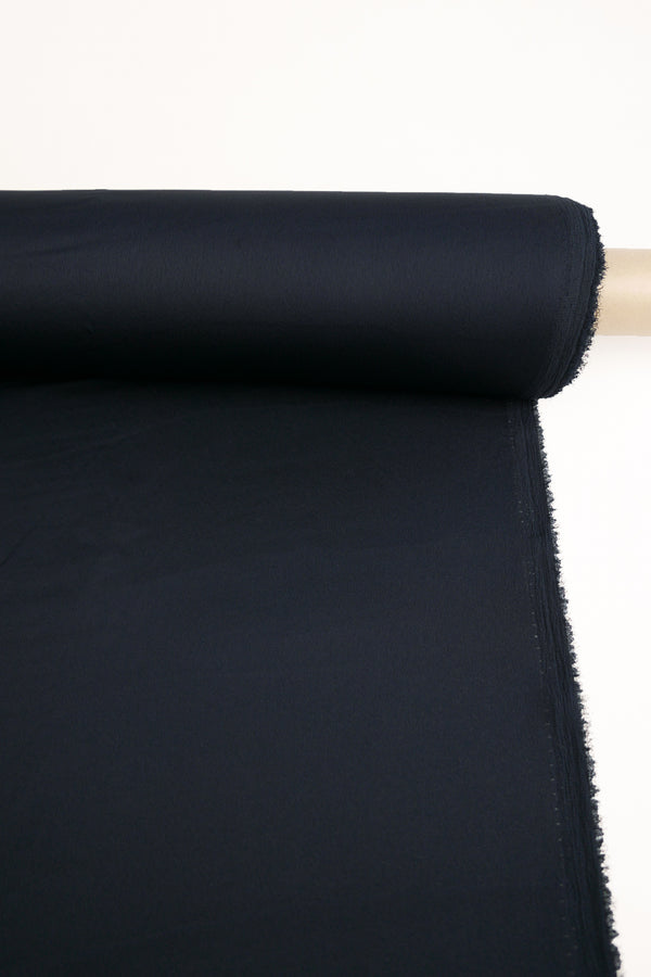 Liquid Satin | Navy