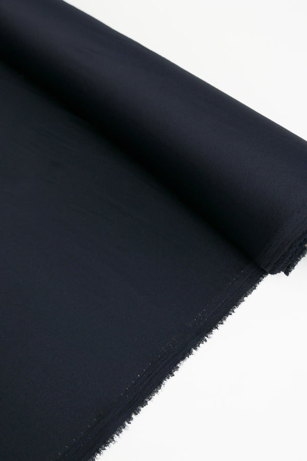 Liquid Satin | Navy