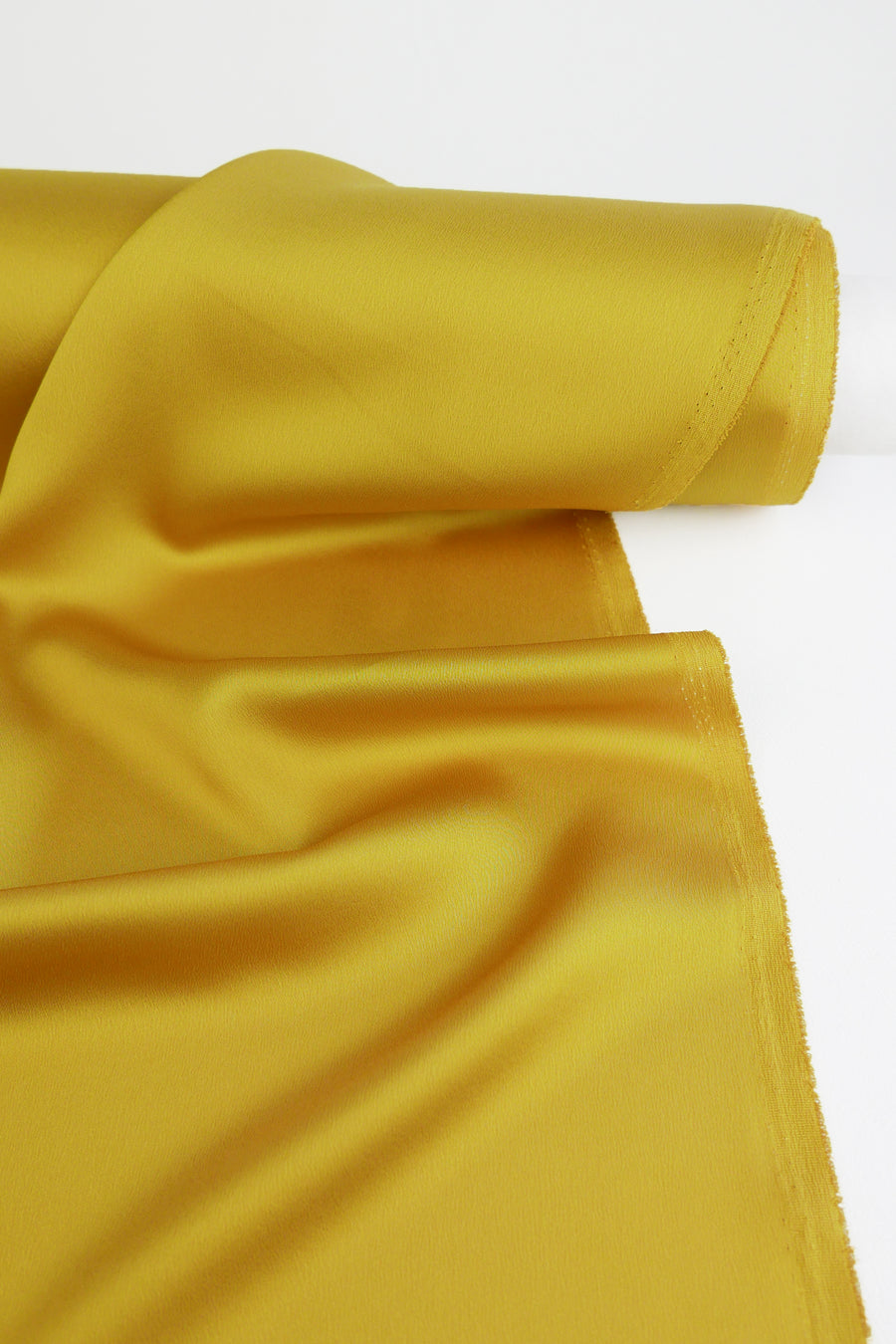 Liquid Satin | Marigold