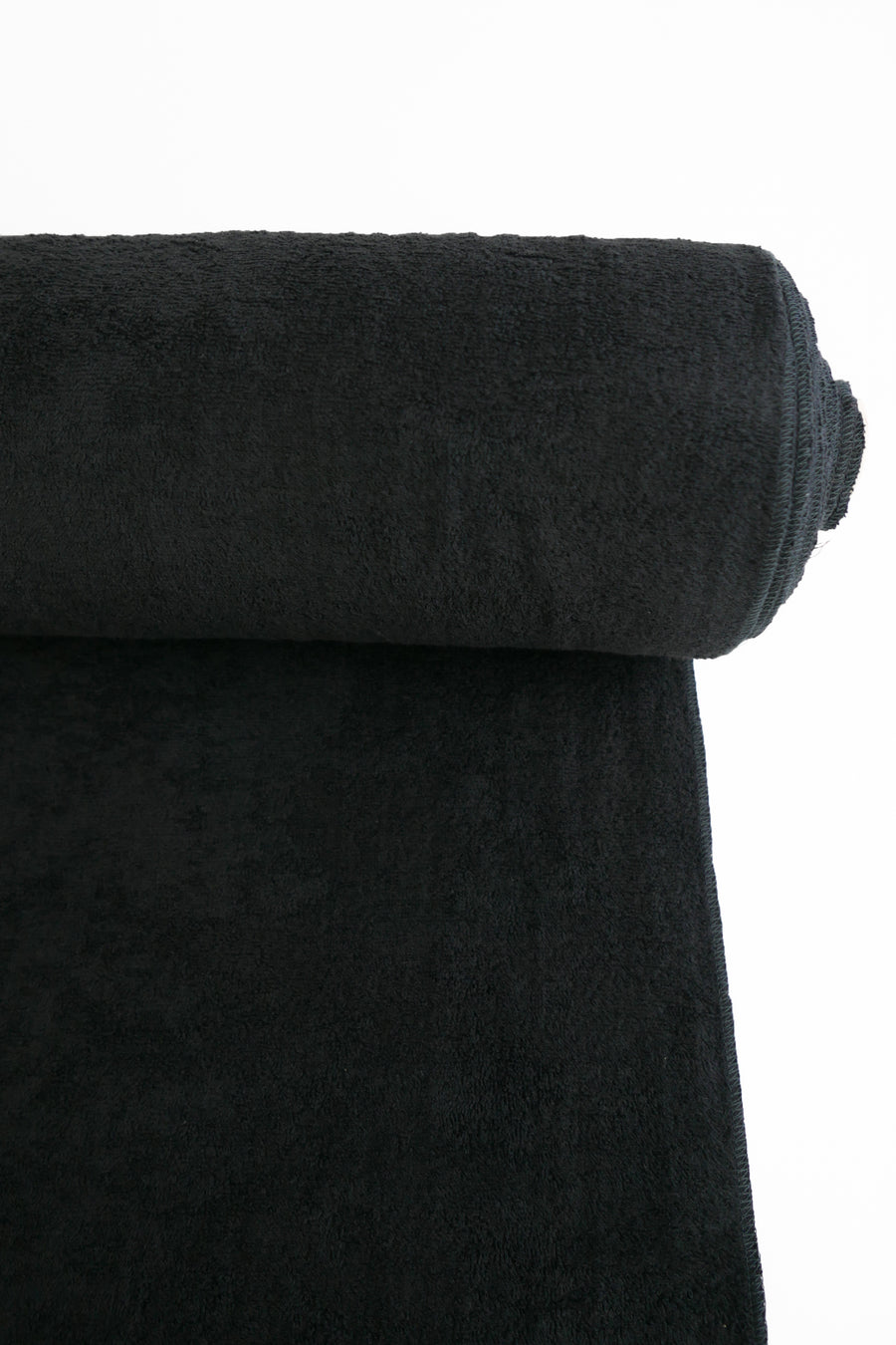 French Towelling | Licorice