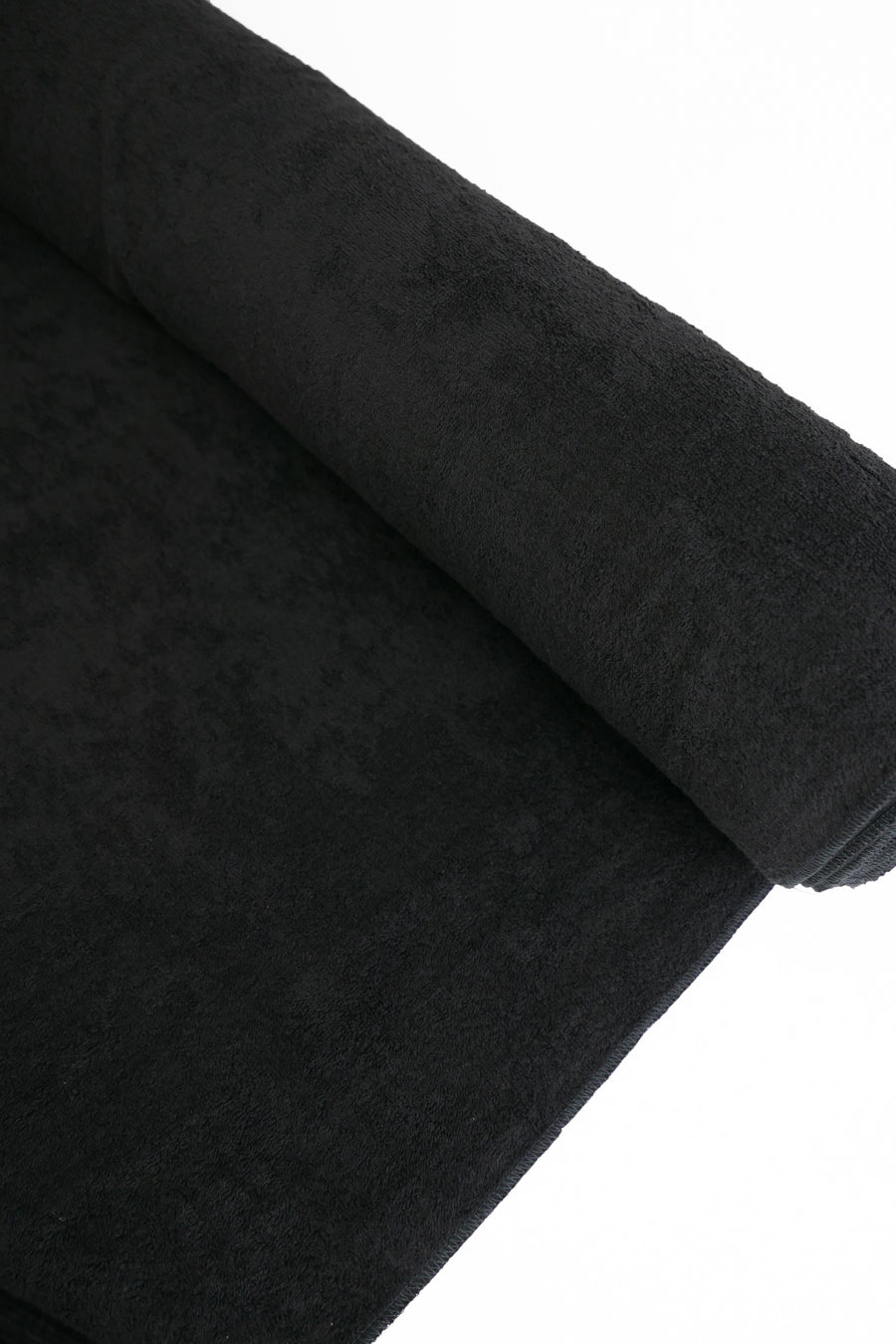 French Towelling | Licorice