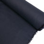 Bambi - Stretch Linen | Navy #7