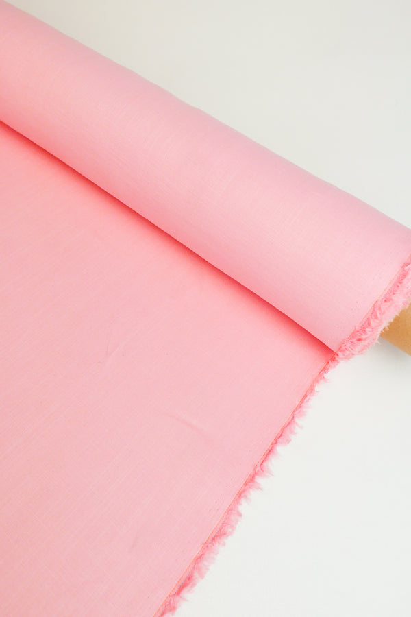 Bambi - Stretch Linen | Taffy #4