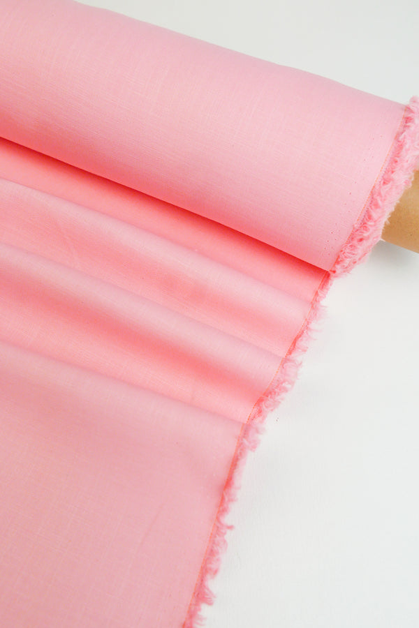 Bambi - Stretch Linen | Taffy #4