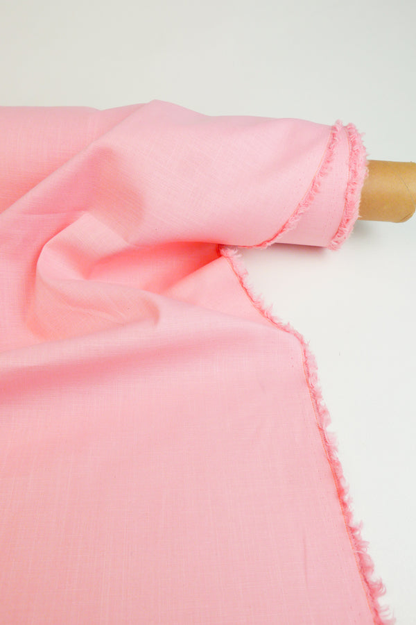 Bambi - Stretch Linen | Taffy #4