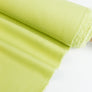 Freya - Heavy Square Weave Linen | Wasabi Remnant (1.7M)