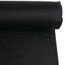 Brushed Denim - Sateen Finish Denim | Black Gloss