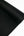 Brushed Denim - Sateen Finish Denim | Black Gloss