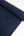 Amber - Crosshatch Linen | Navy