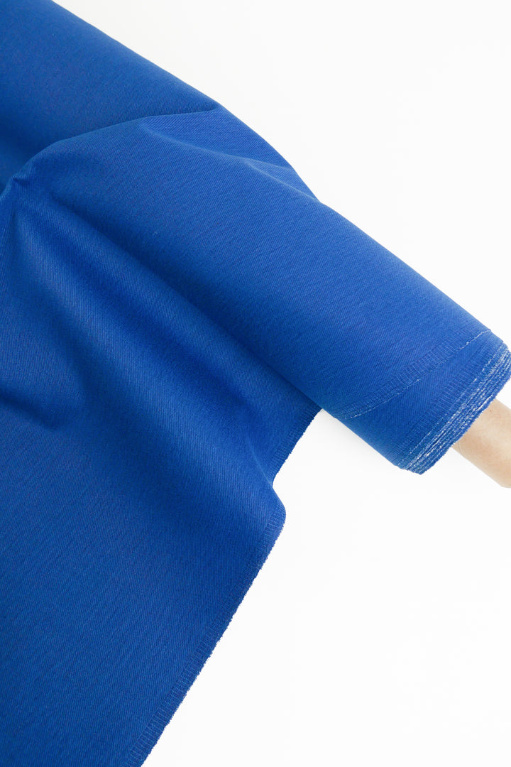 Pigment Denim | Electric Blue
