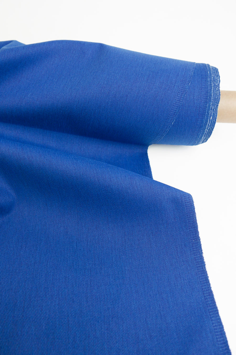 Pigment Denim | Electric Blue